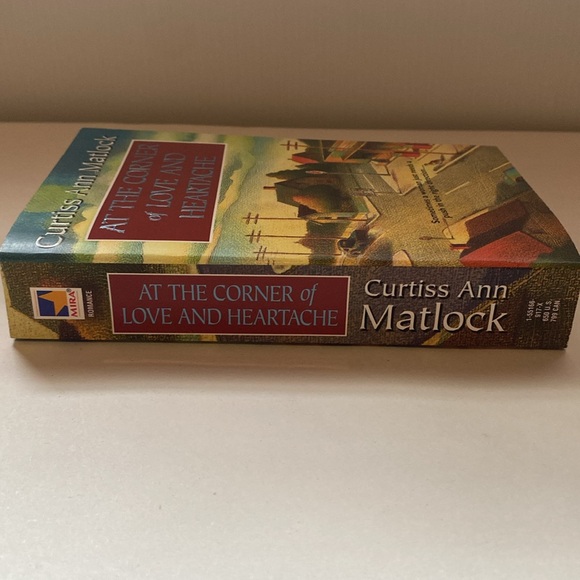 At The Corner Of Love And Heartache - Picture 3 of 7